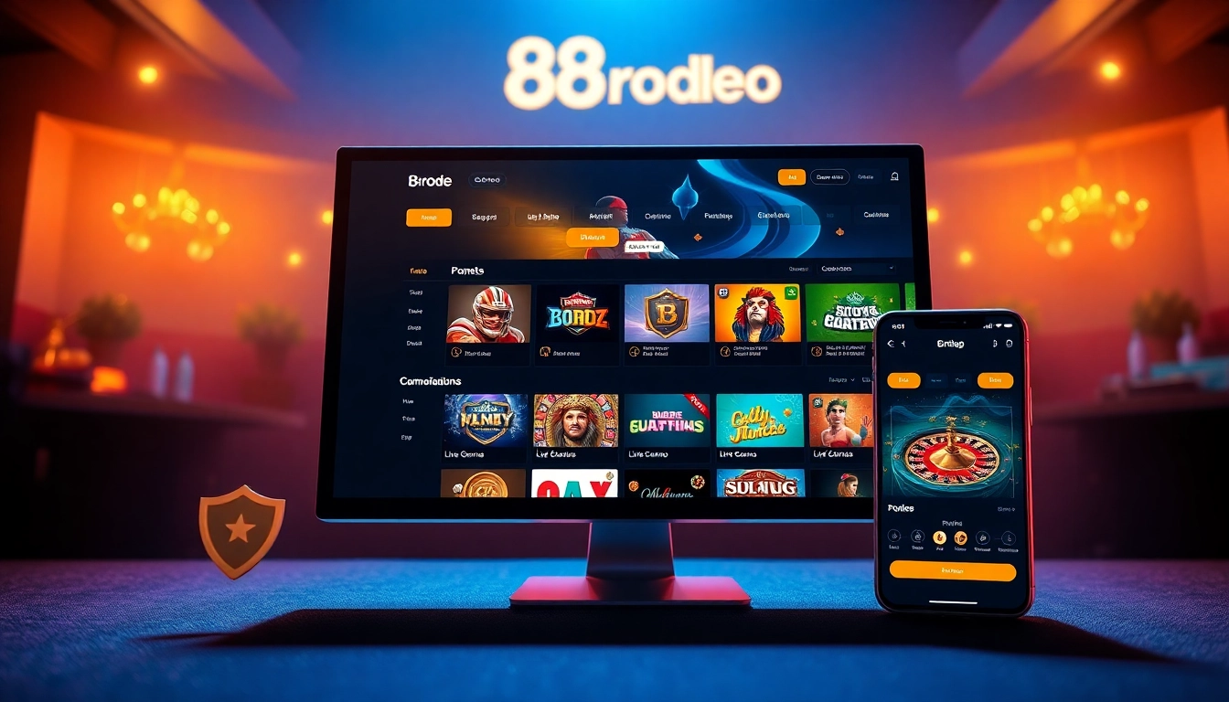 Experience a thrilling online gambling platform with 888b.rodeo, showcasing games, technology, and user support.